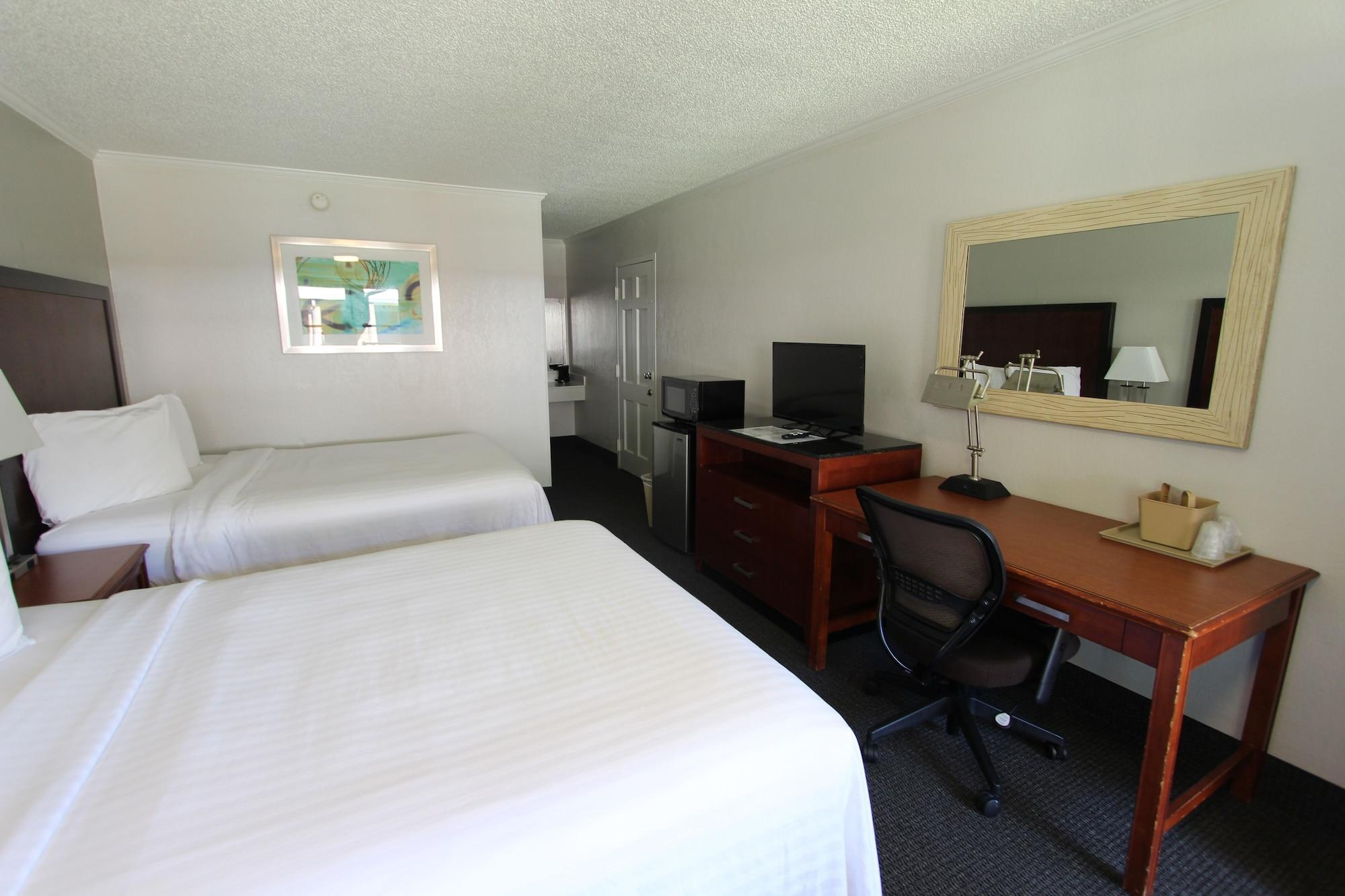 At Home Inn - Pensacola Ferry Pass Bagian luar foto