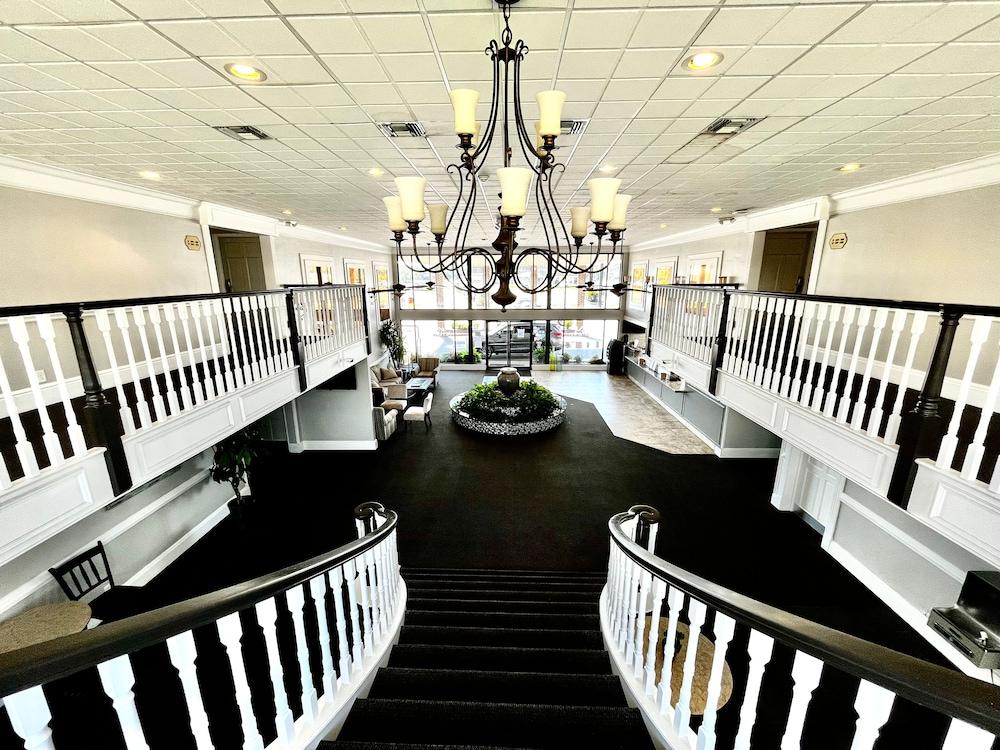 At Home Inn - Pensacola Ferry Pass Bagian luar foto